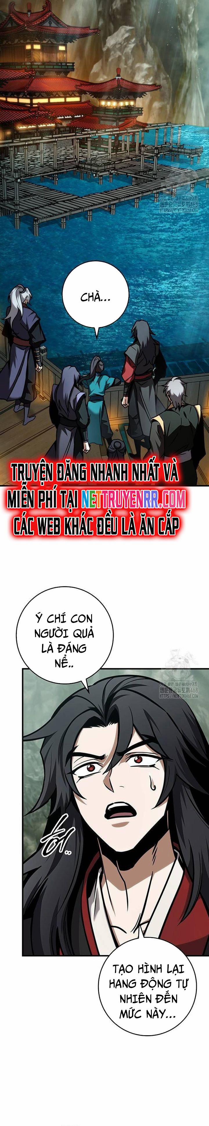 Thanh Kiếm Của Hoàng Đế 65 trang 5