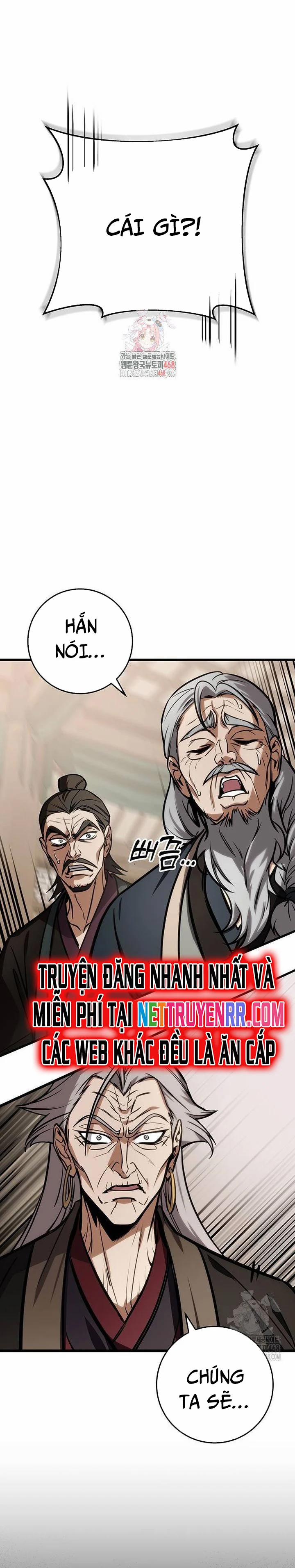 Thanh Kiếm Của Hoàng Đế 66 trang 1