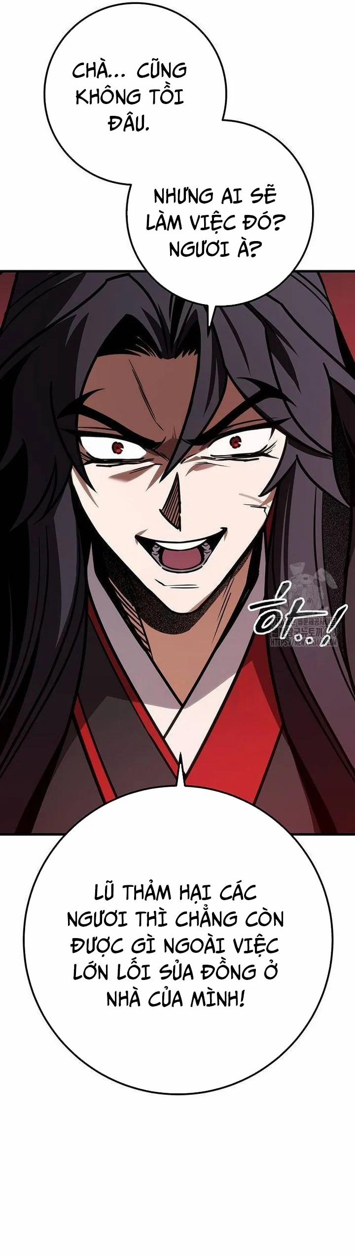 Thanh Kiếm Của Hoàng Đế 66 trang 13