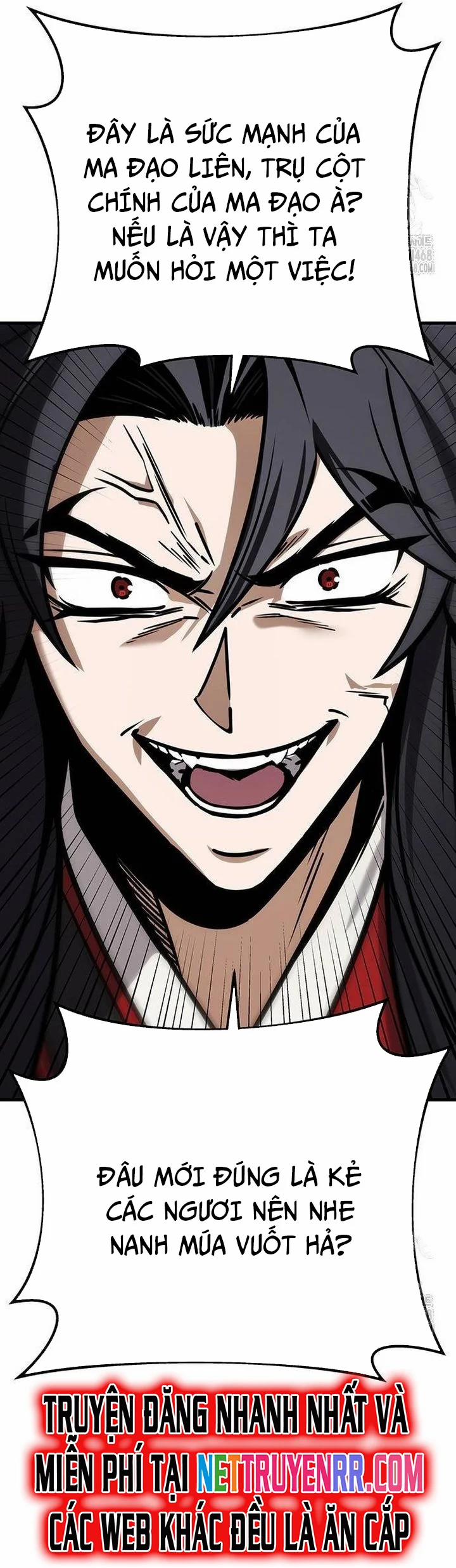 Thanh Kiếm Của Hoàng Đế 66 trang 14