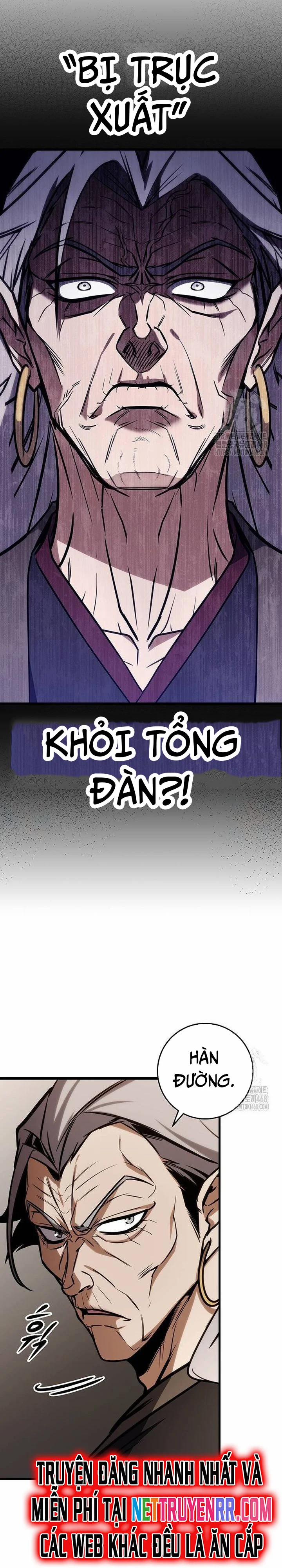 Thanh Kiếm Của Hoàng Đế 66 trang 2