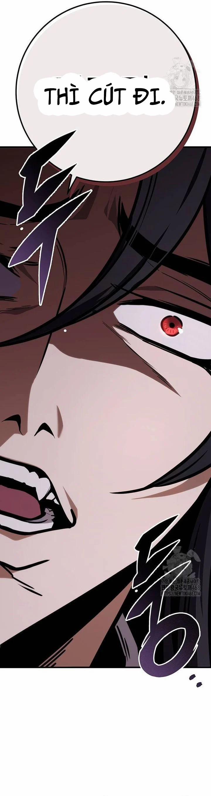 Thanh Kiếm Của Hoàng Đế 66 trang 24