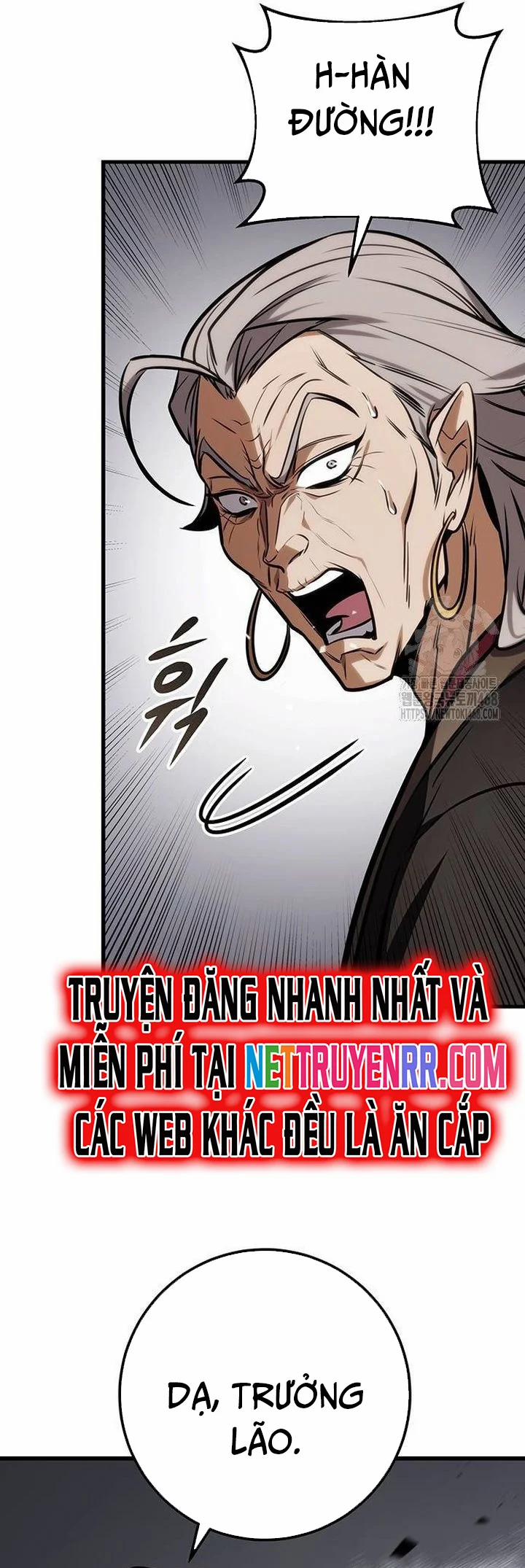 Thanh Kiếm Của Hoàng Đế 66 trang 25