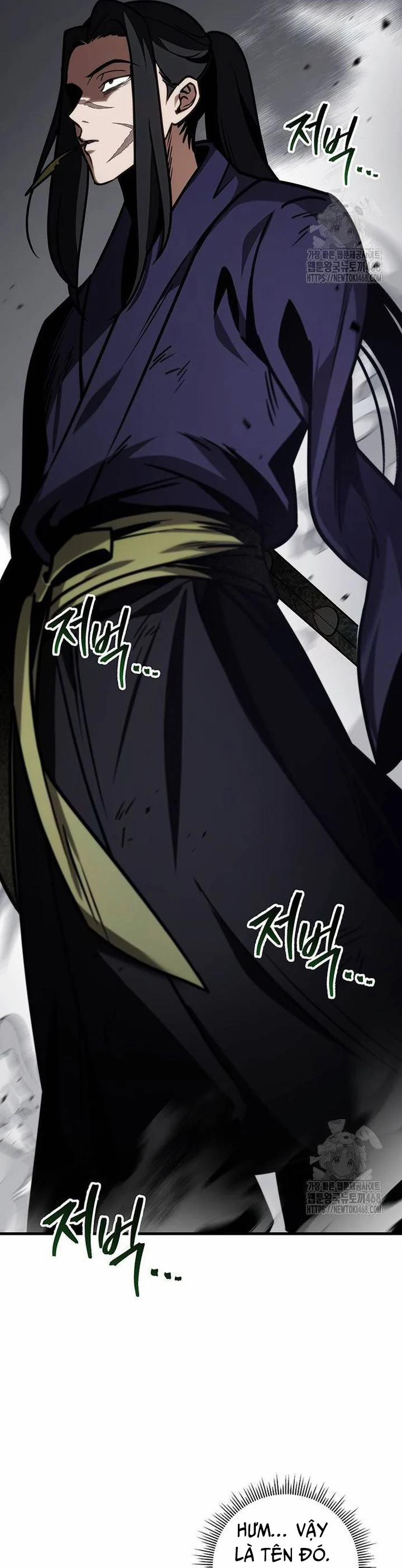 Thanh Kiếm Của Hoàng Đế 66 trang 26