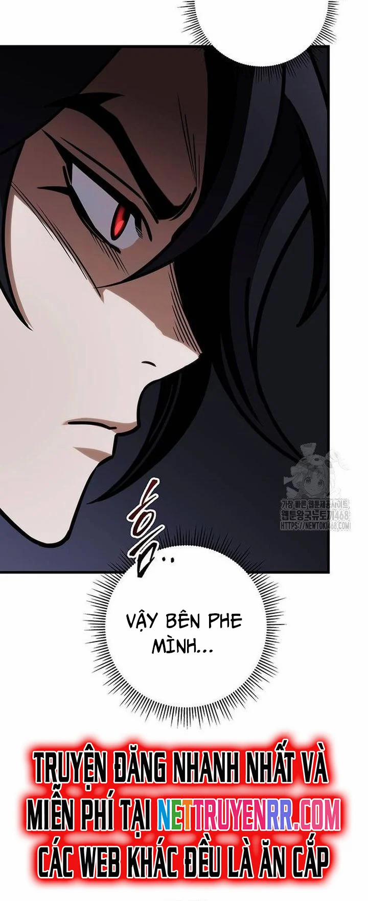 Thanh Kiếm Của Hoàng Đế 66 trang 27