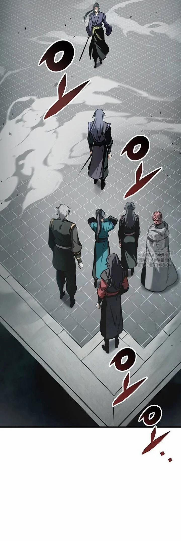 Thanh Kiếm Của Hoàng Đế 66 trang 30