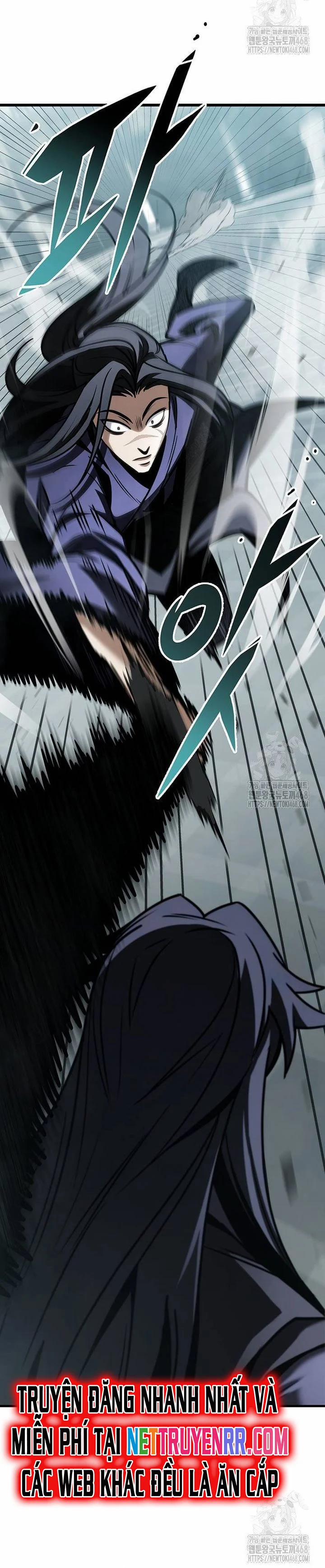 Thanh Kiếm Của Hoàng Đế 66 trang 33