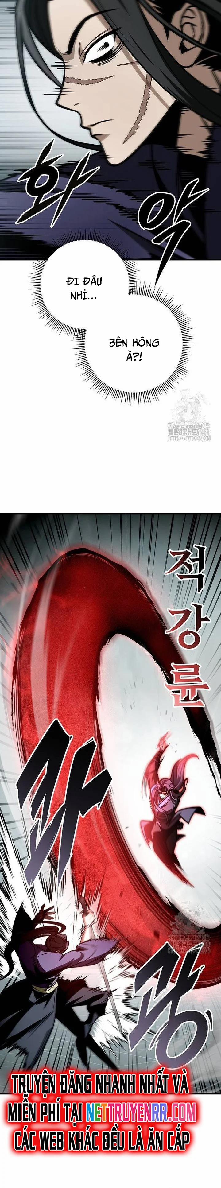 Thanh Kiếm Của Hoàng Đế 66 trang 41