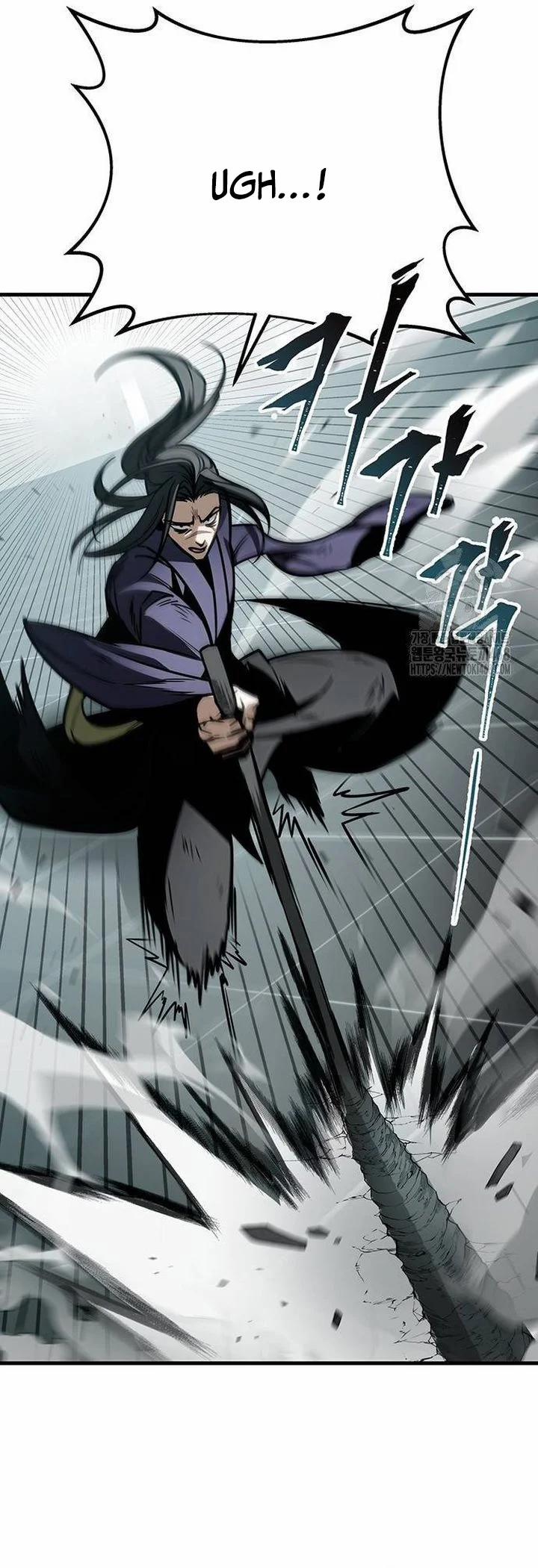 Thanh Kiếm Của Hoàng Đế 66 trang 42