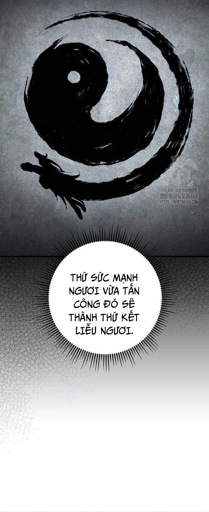 Thanh Kiếm Của Hoàng Đế 66 trang 44