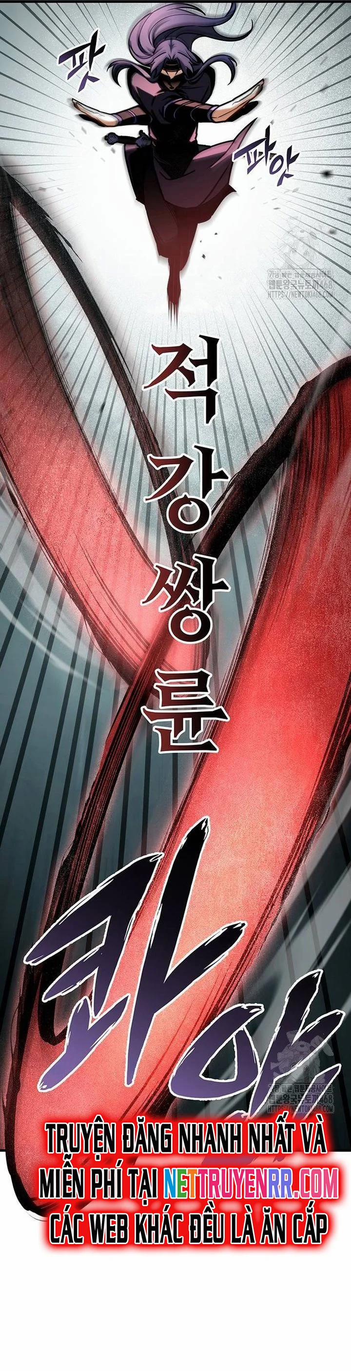 Thanh Kiếm Của Hoàng Đế 66 trang 45