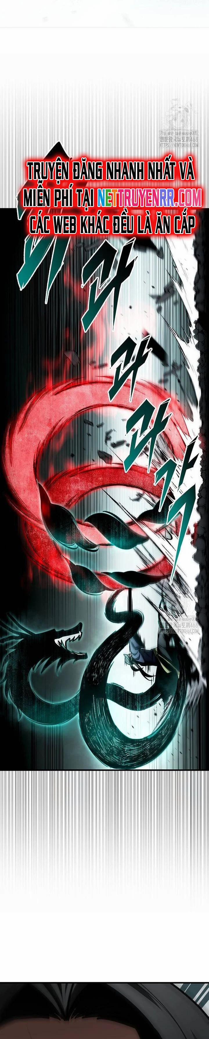 Thanh Kiếm Của Hoàng Đế 66 trang 47