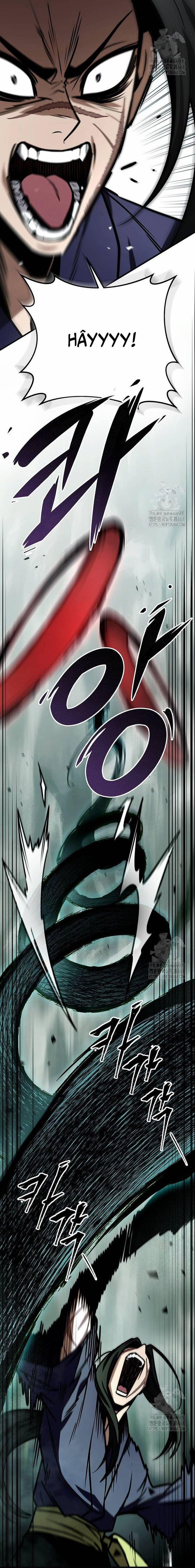 Thanh Kiếm Của Hoàng Đế 66 trang 48