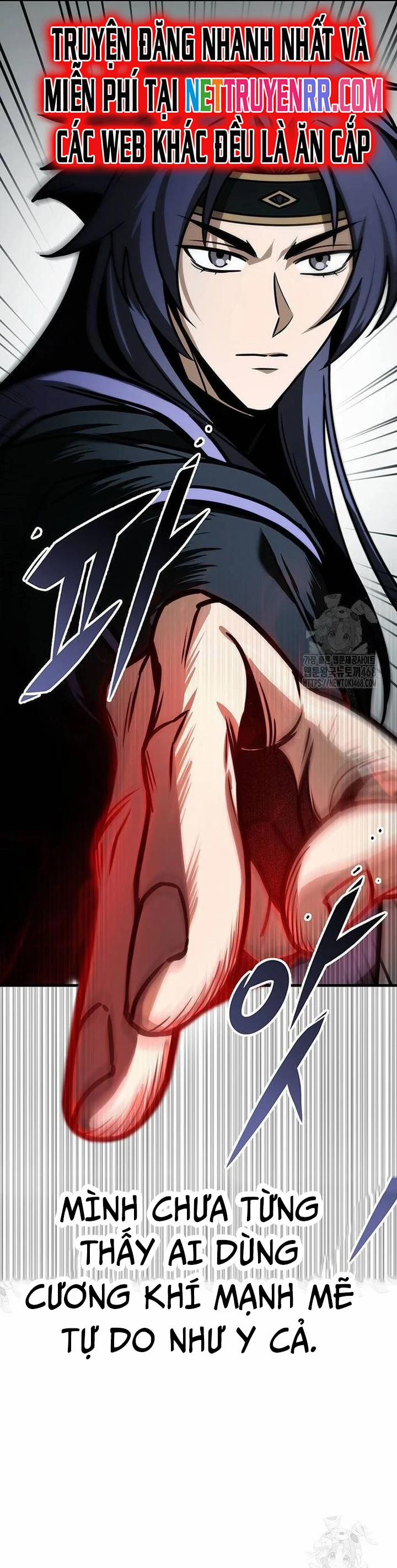 Thanh Kiếm Của Hoàng Đế 66 trang 51