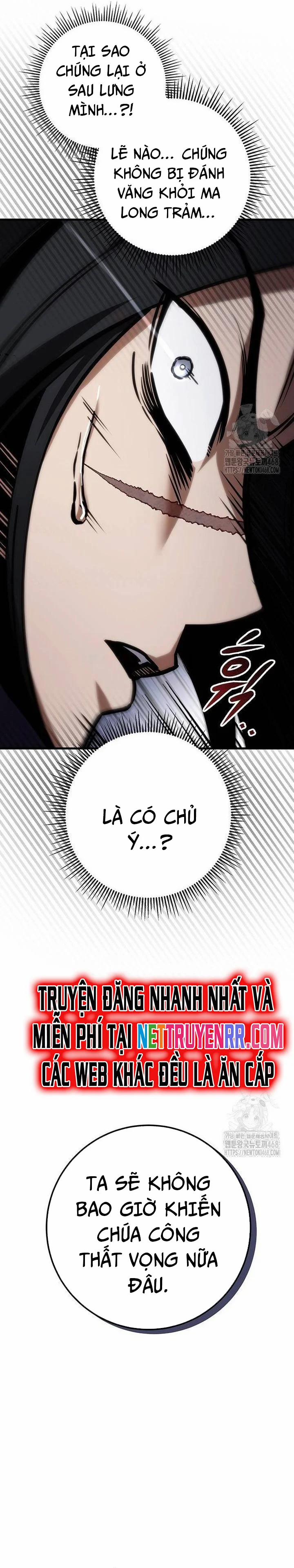 Thanh Kiếm Của Hoàng Đế 66 trang 53