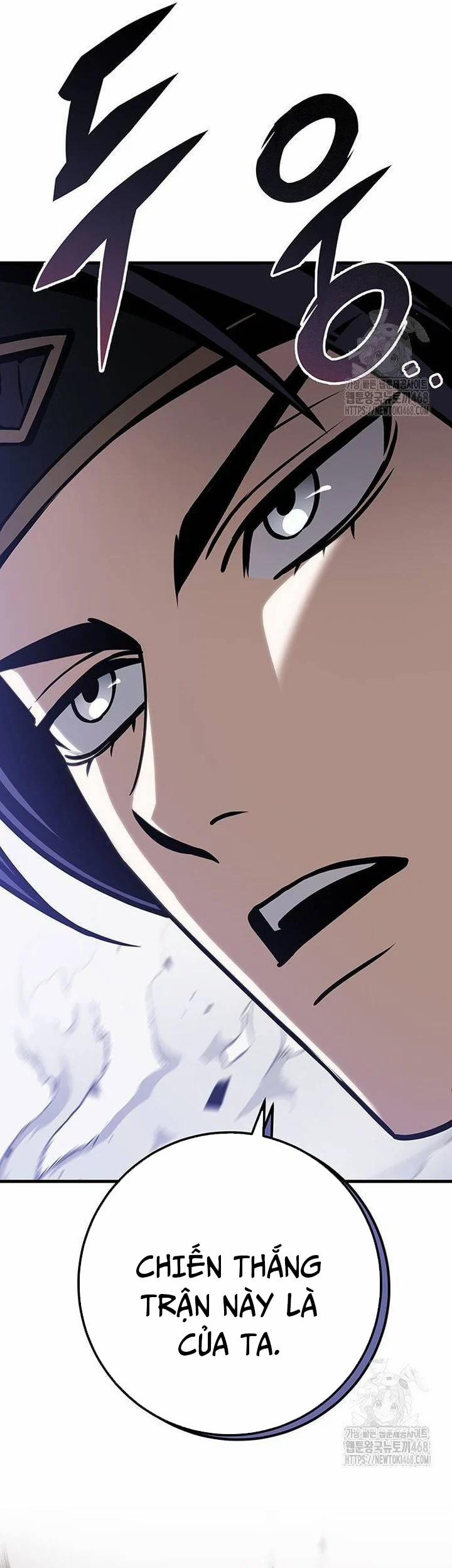 Thanh Kiếm Của Hoàng Đế 66 trang 54