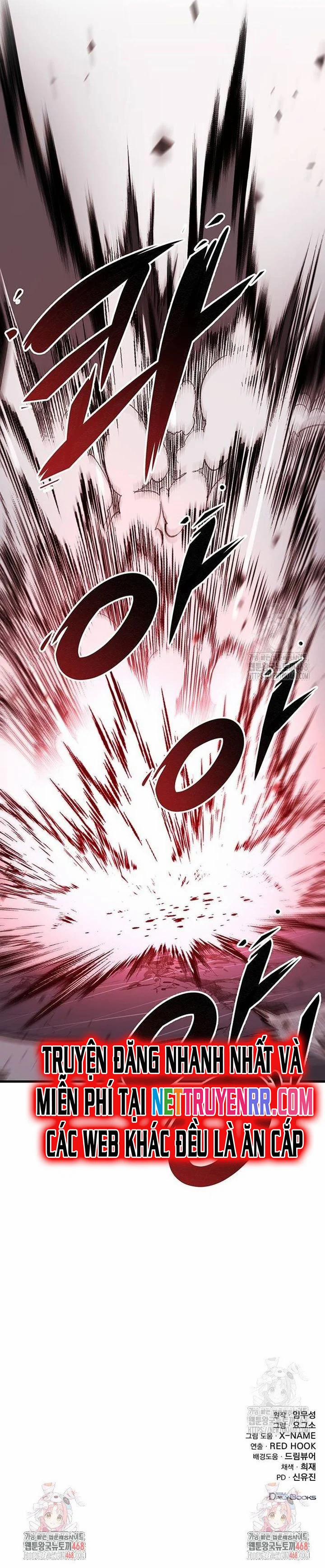 Thanh Kiếm Của Hoàng Đế 66 trang 55