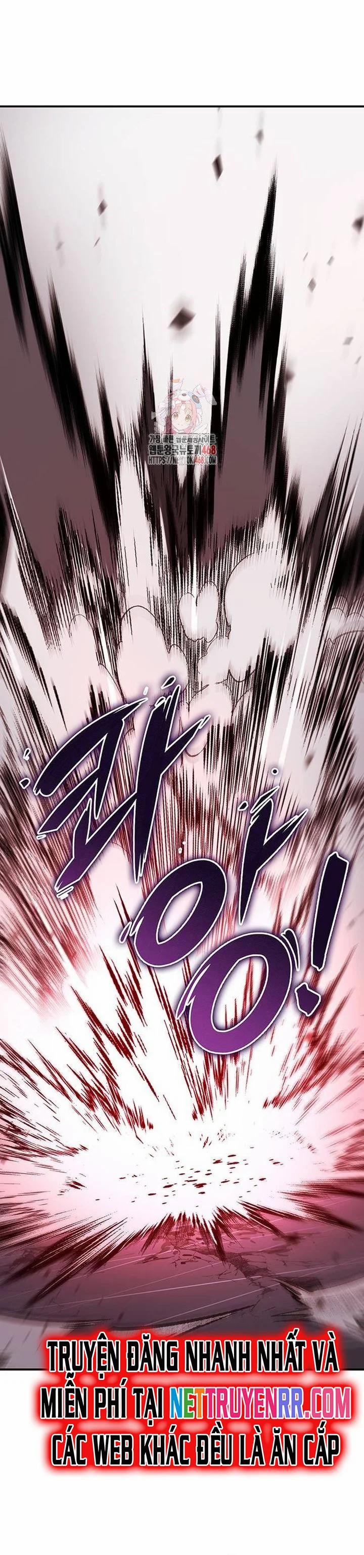 Thanh Kiếm Của Hoàng Đế 67 trang 1