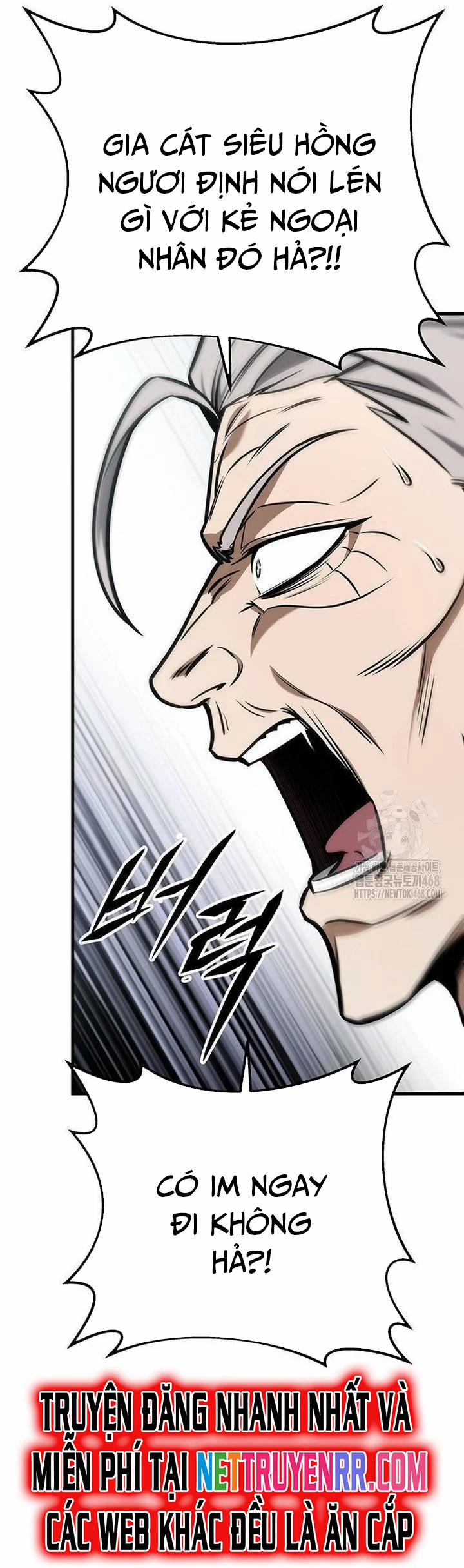 Thanh Kiếm Của Hoàng Đế 67 trang 15
