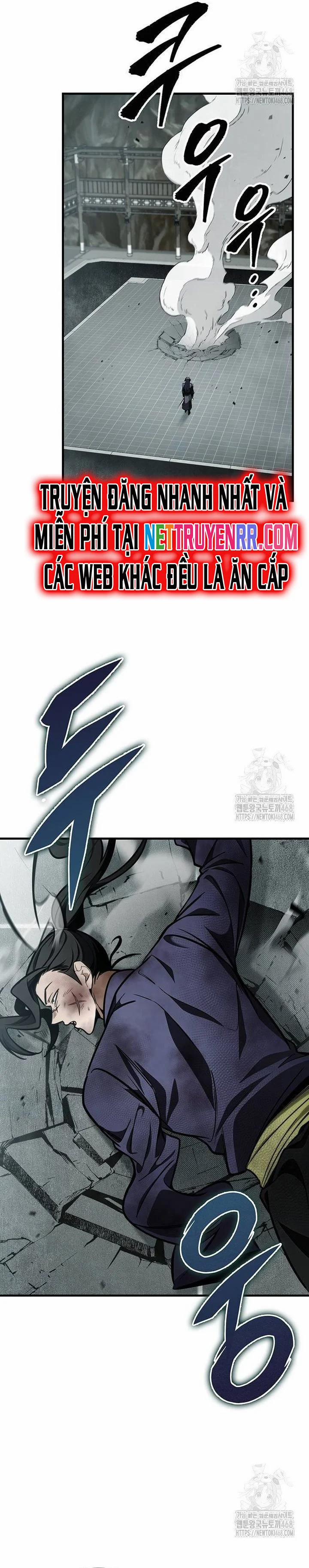 Thanh Kiếm Của Hoàng Đế 67 trang 2