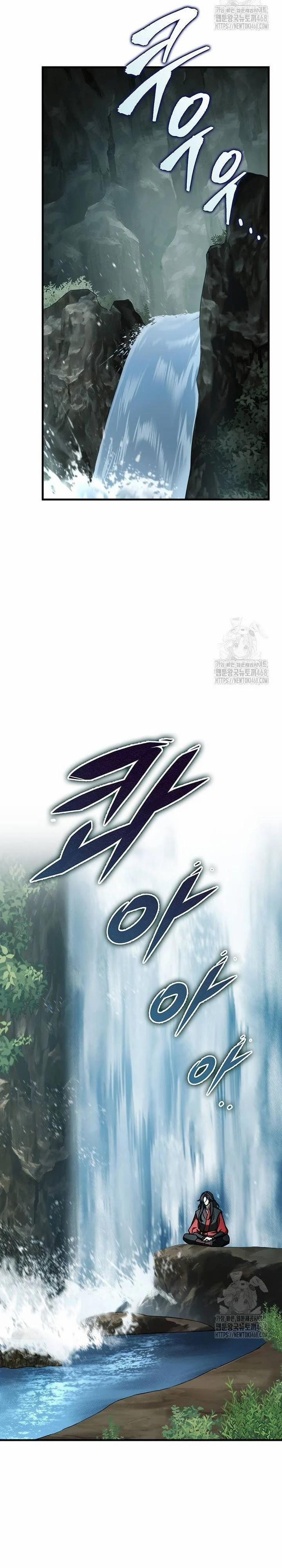 Thanh Kiếm Của Hoàng Đế 67 trang 22