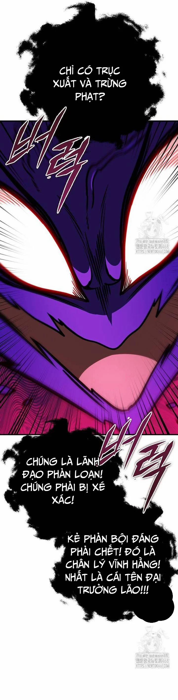 Thanh Kiếm Của Hoàng Đế 67 trang 24