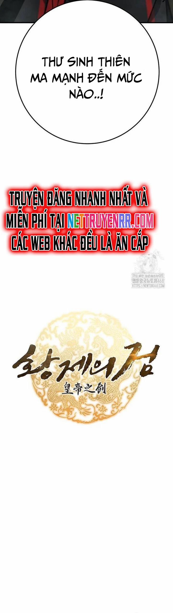 Thanh Kiếm Của Hoàng Đế 67 trang 3