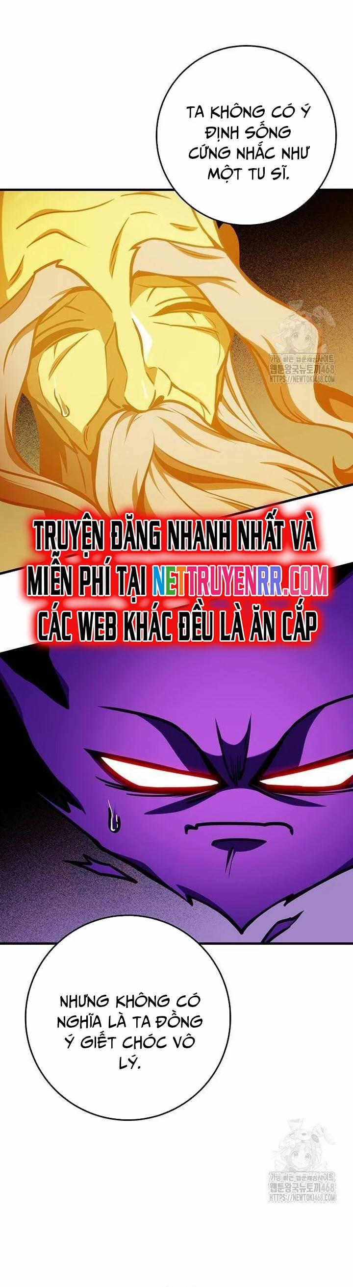 Thanh Kiếm Của Hoàng Đế 67 trang 31