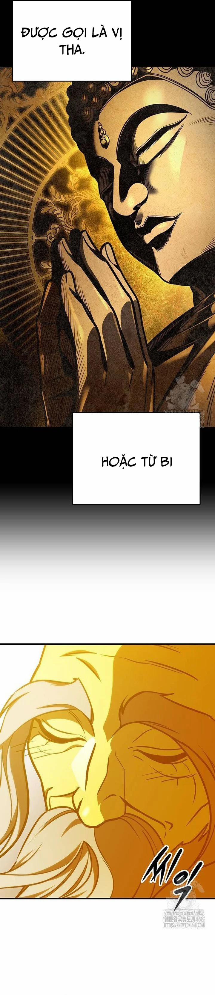 Thanh Kiếm Của Hoàng Đế 67 trang 35