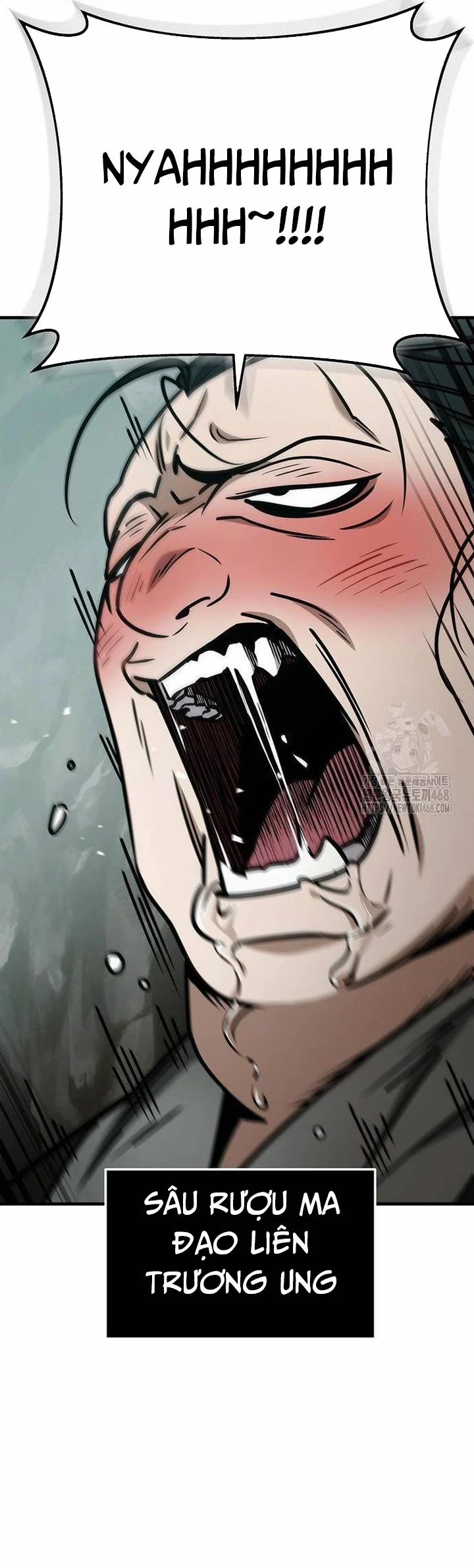 Thanh Kiếm Của Hoàng Đế 67 trang 39