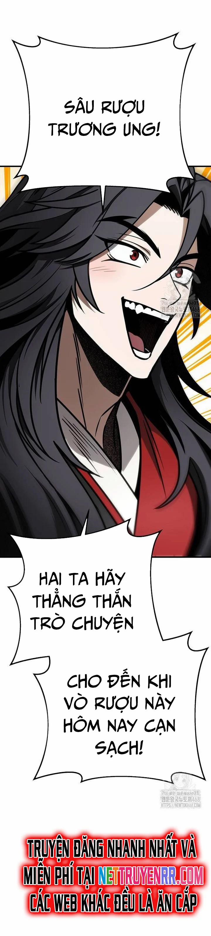 Thanh Kiếm Của Hoàng Đế 67 trang 48