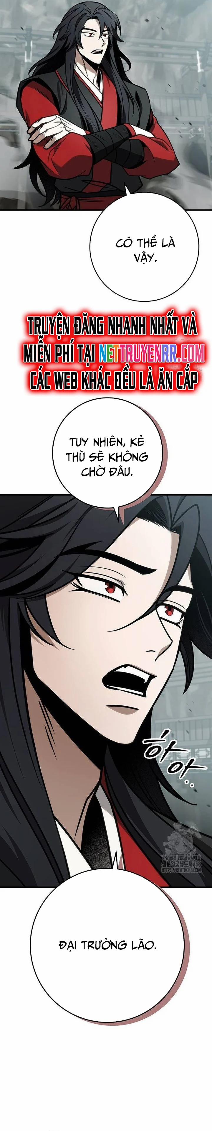 Thanh Kiếm Của Hoàng Đế 67 trang 7