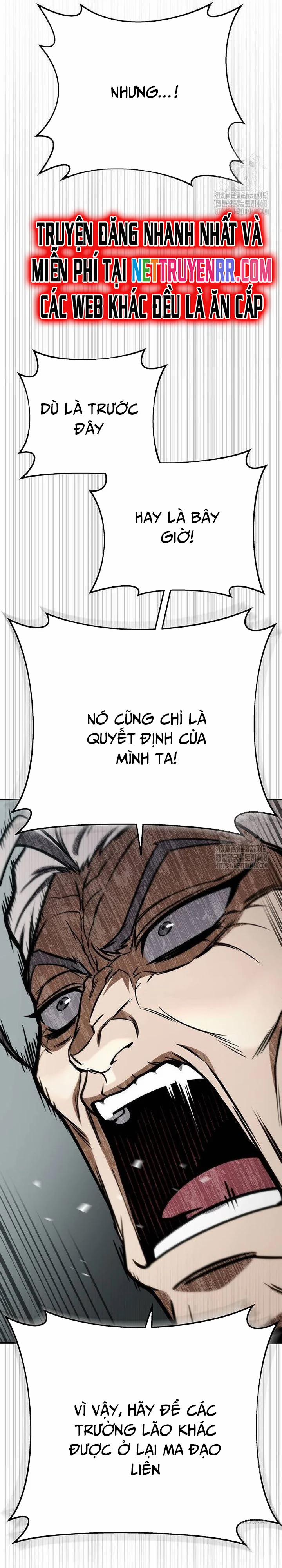 Thanh Kiếm Của Hoàng Đế 67 trang 9