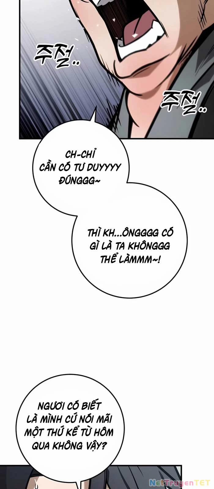 Thanh Kiếm Của Hoàng Đế 68 trang 10