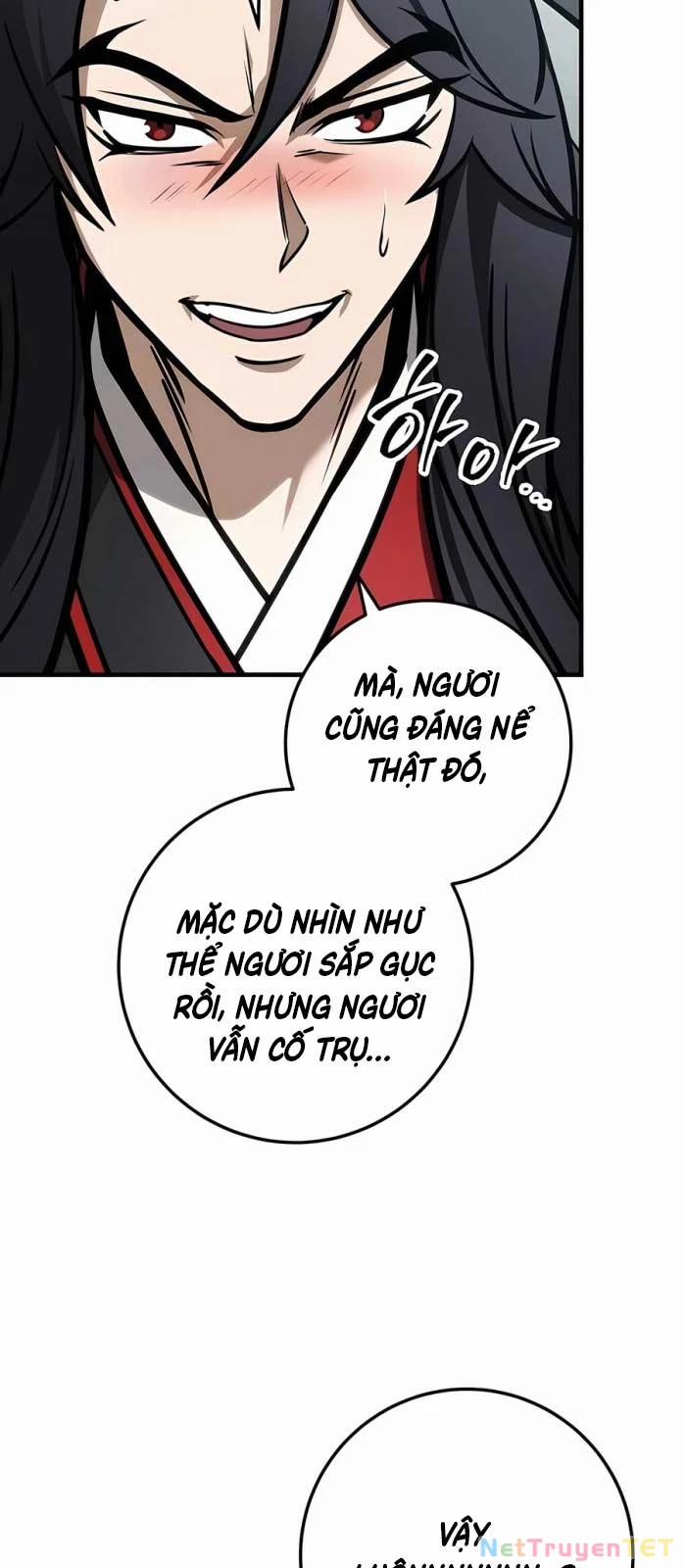 Thanh Kiếm Của Hoàng Đế 68 trang 11