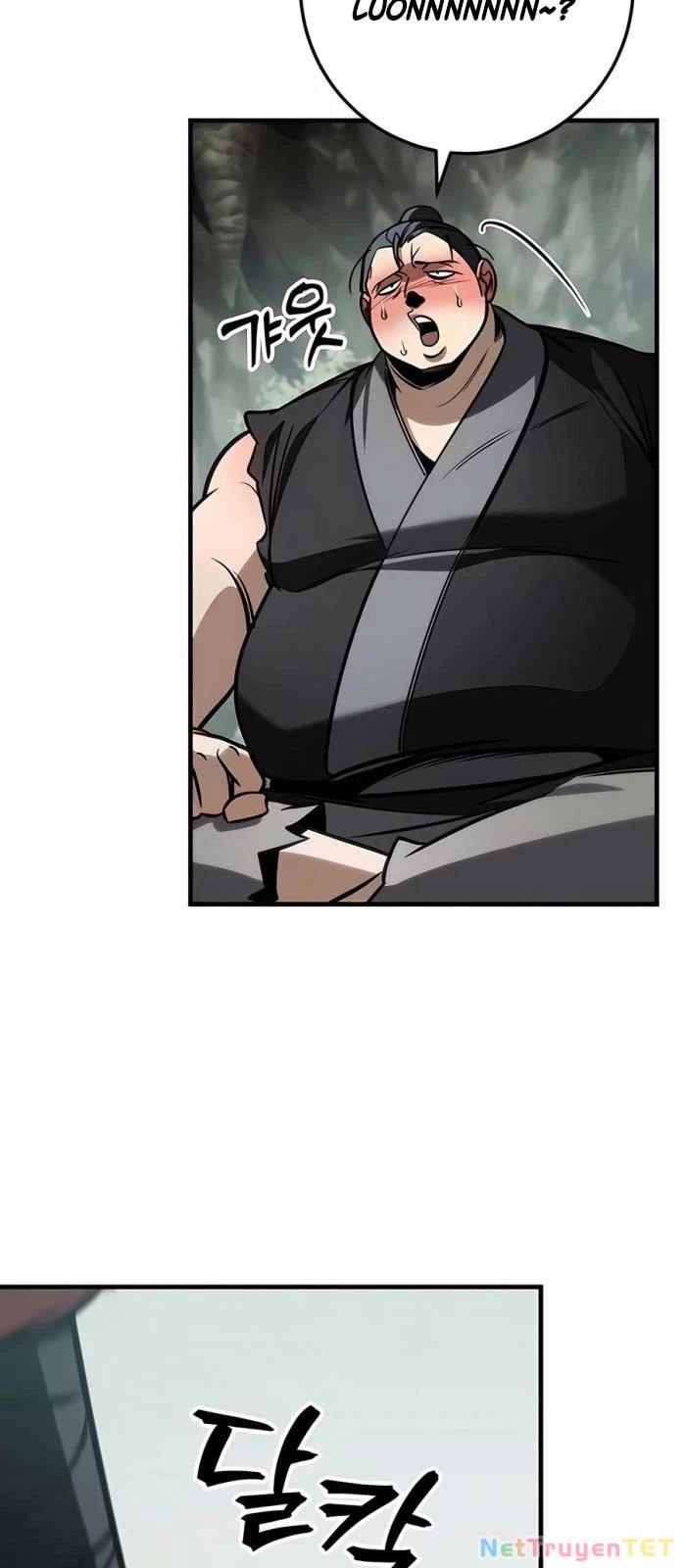 Thanh Kiếm Của Hoàng Đế 68 trang 12