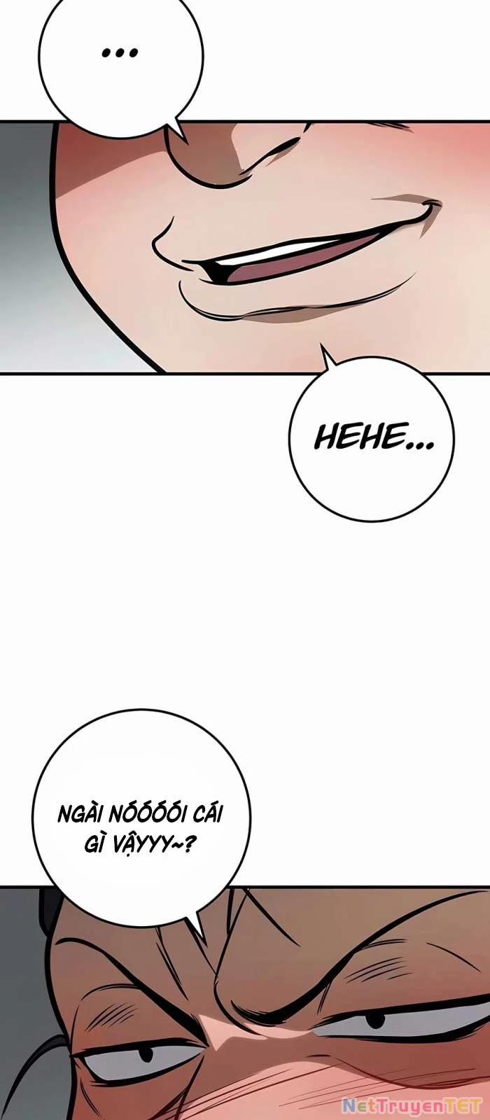 Thanh Kiếm Của Hoàng Đế 68 trang 16