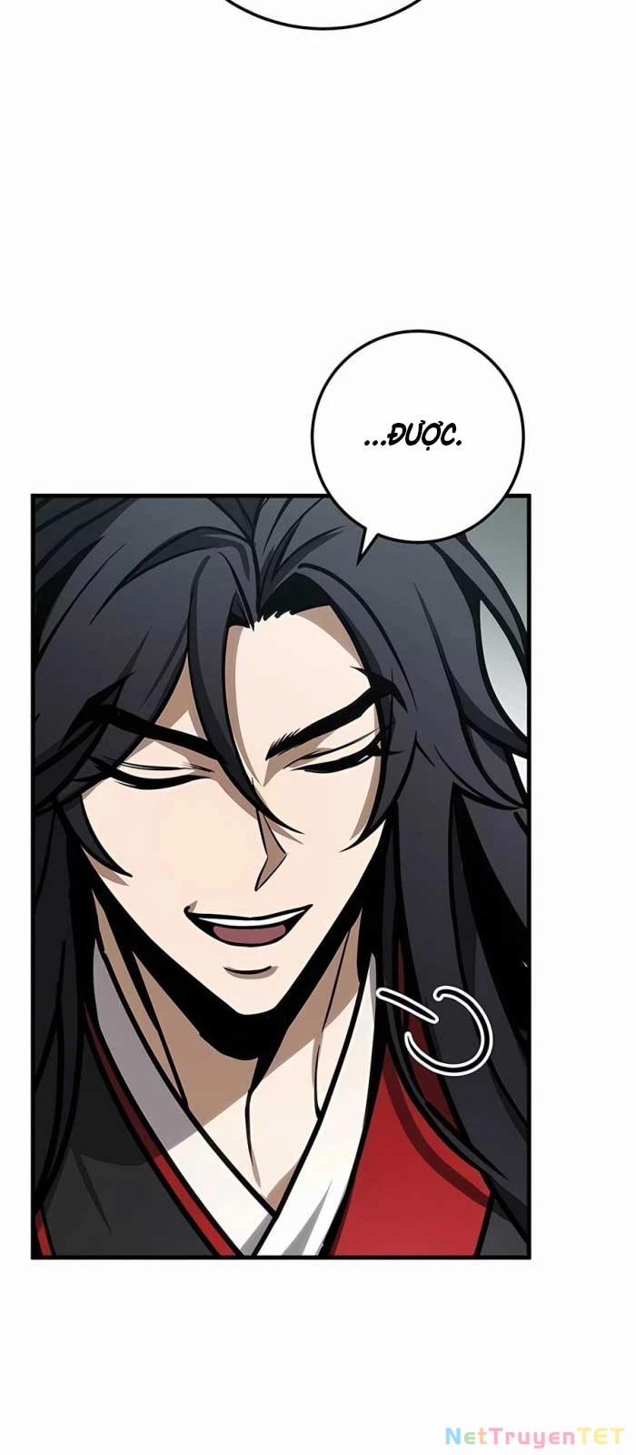 Thanh Kiếm Của Hoàng Đế 68 trang 18