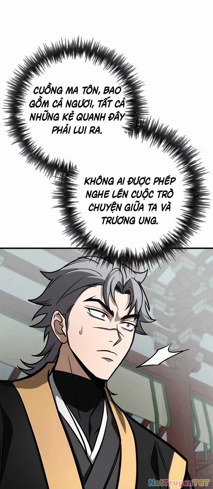 Thanh Kiếm Của Hoàng Đế 68 trang 19