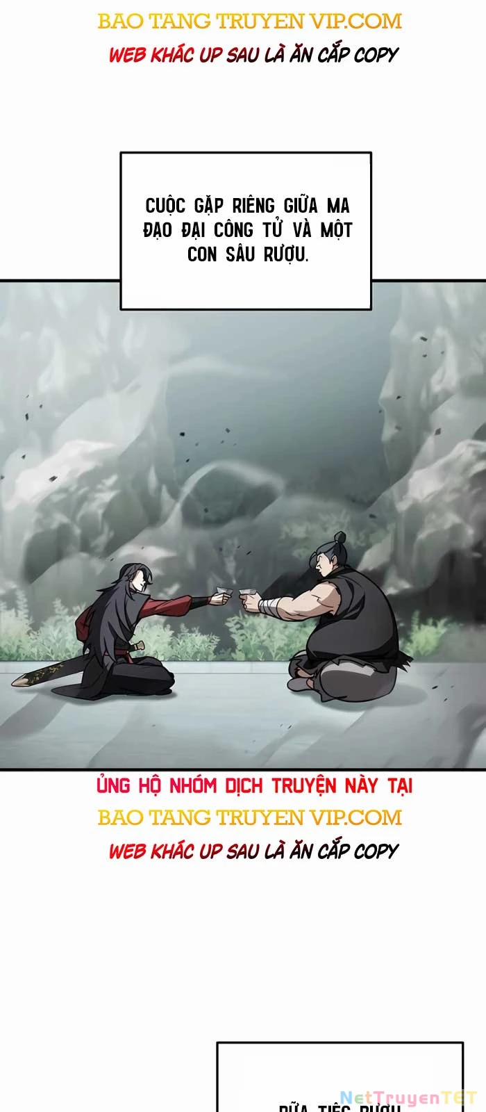 Thanh Kiếm Của Hoàng Đế 68 trang 2