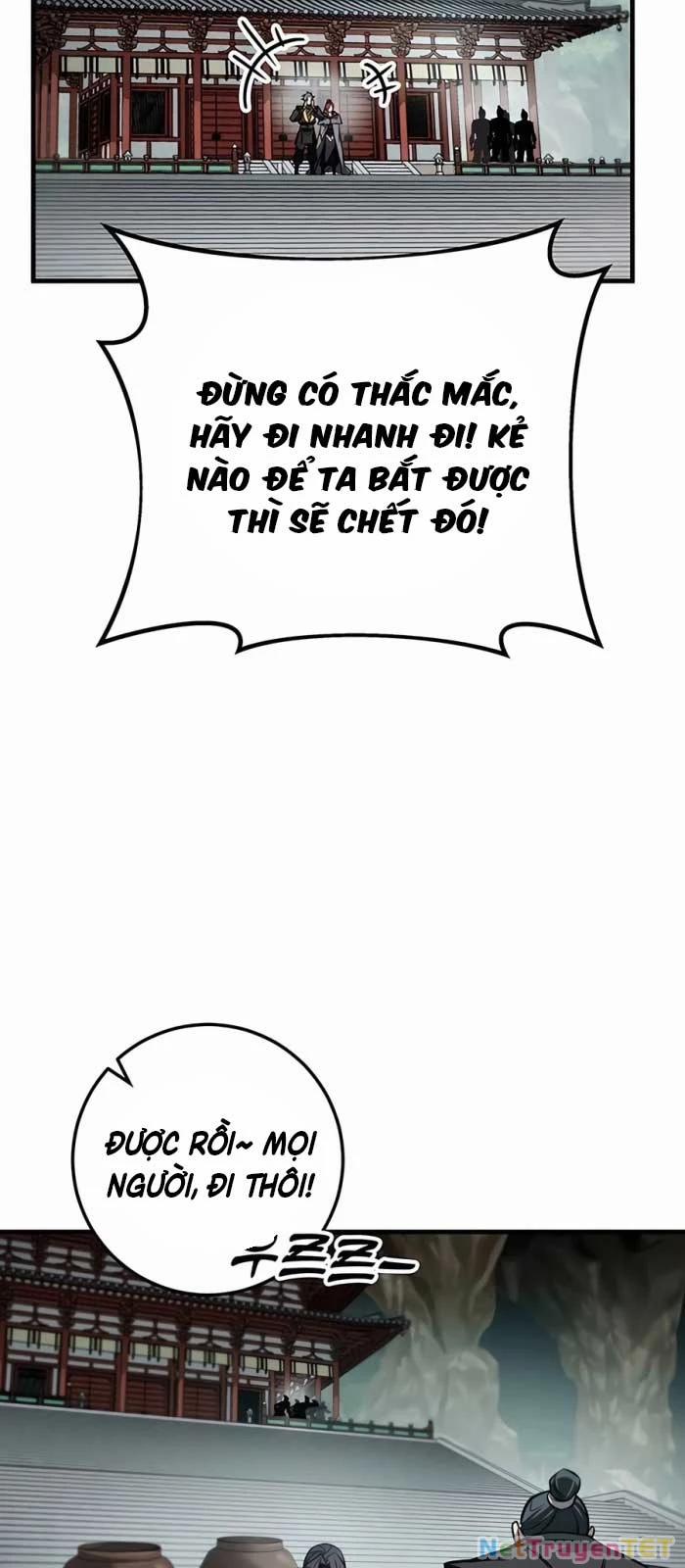 Thanh Kiếm Của Hoàng Đế 68 trang 21