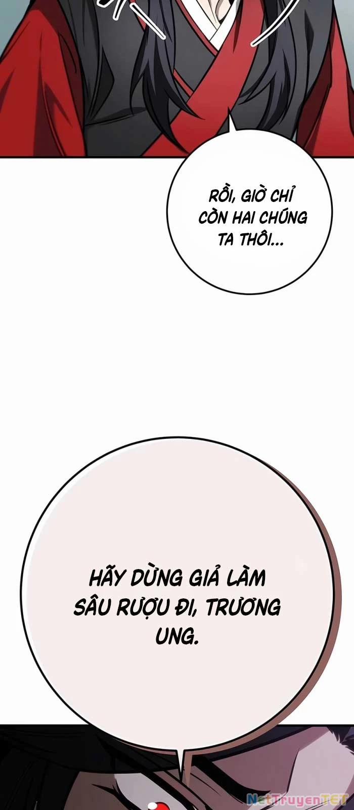 Thanh Kiếm Của Hoàng Đế 68 trang 23