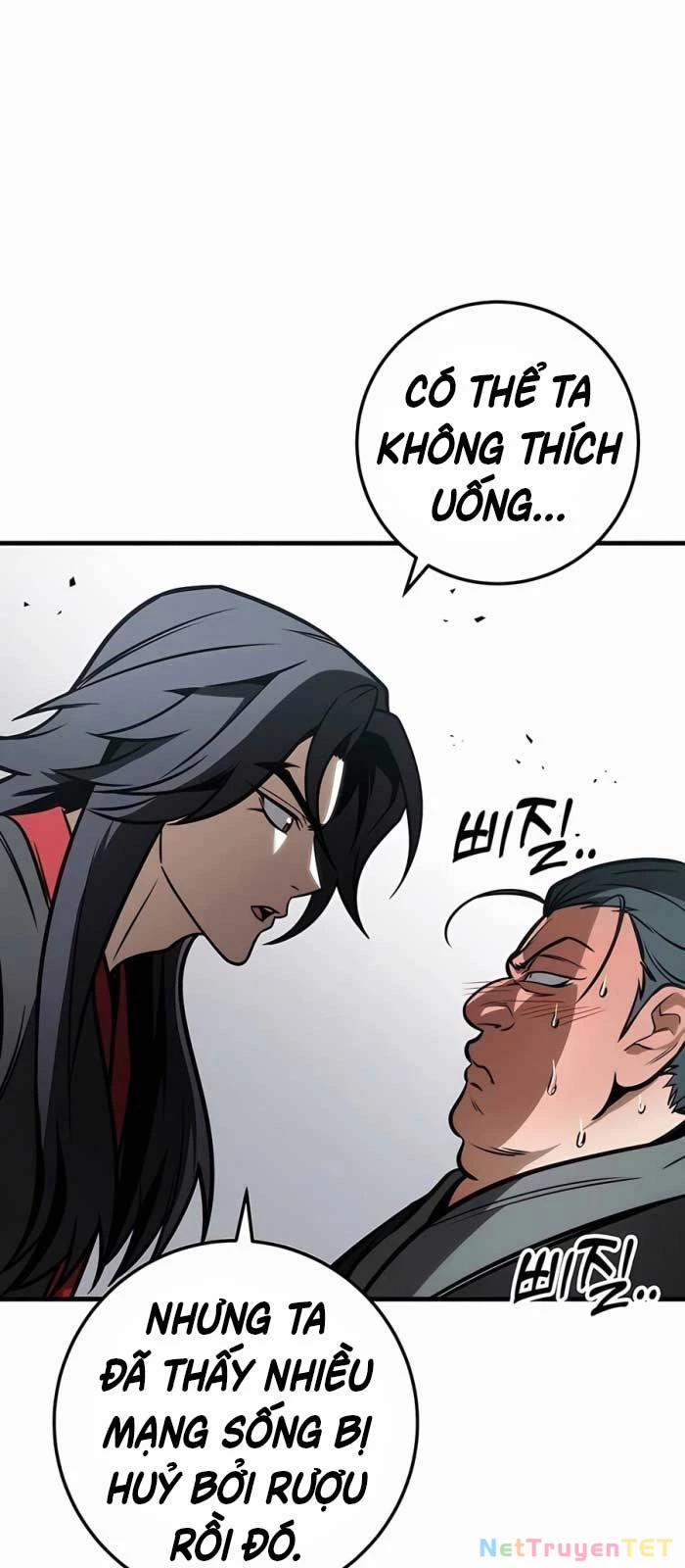 Thanh Kiếm Của Hoàng Đế 68 trang 25