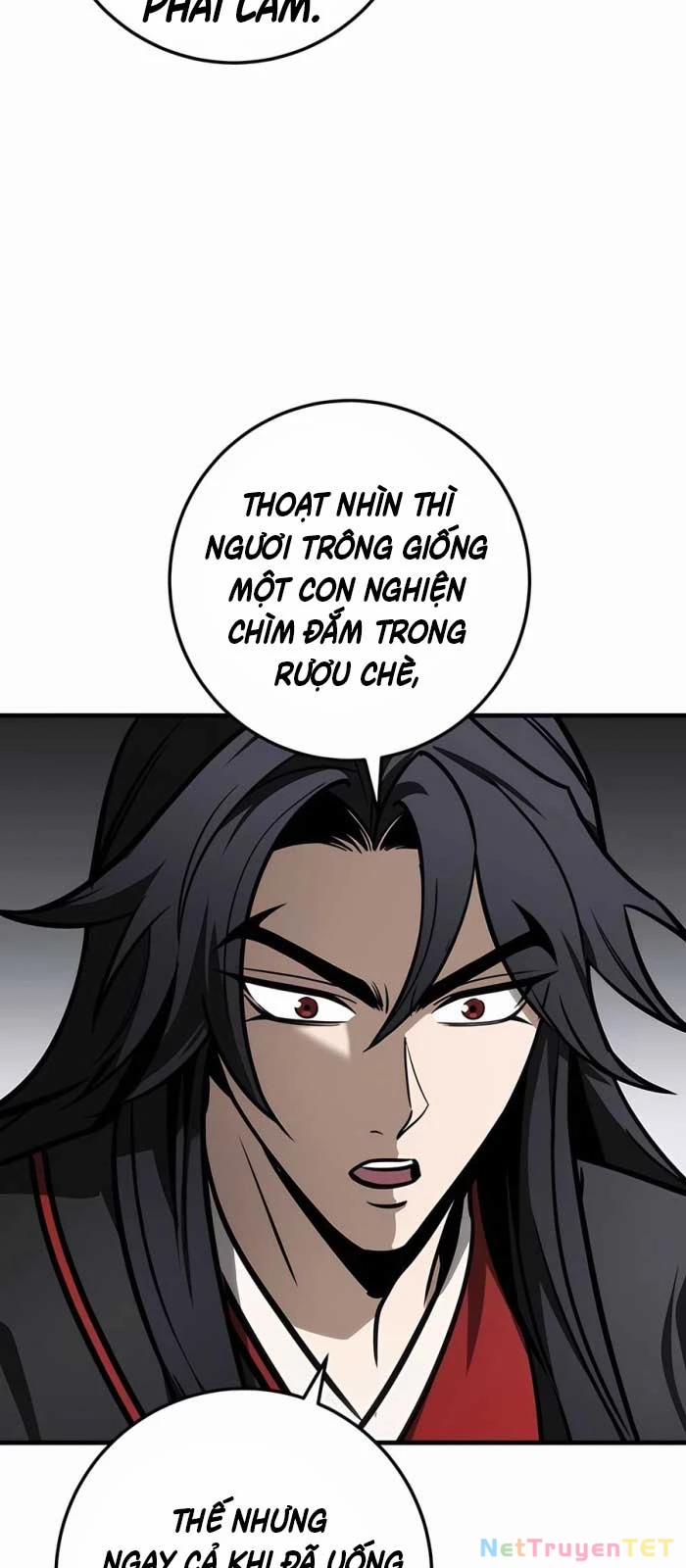 Thanh Kiếm Của Hoàng Đế 68 trang 27