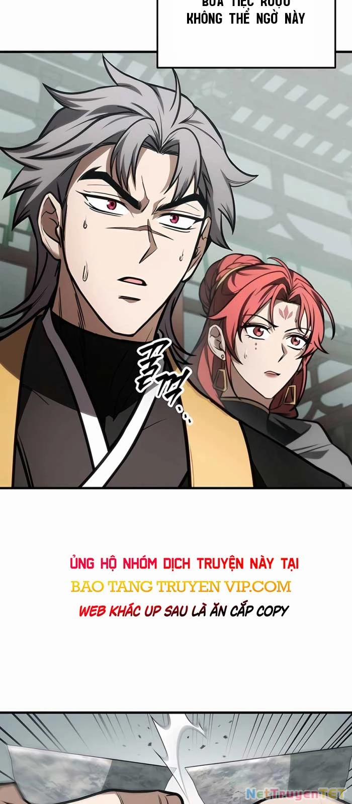 Thanh Kiếm Của Hoàng Đế 68 trang 3