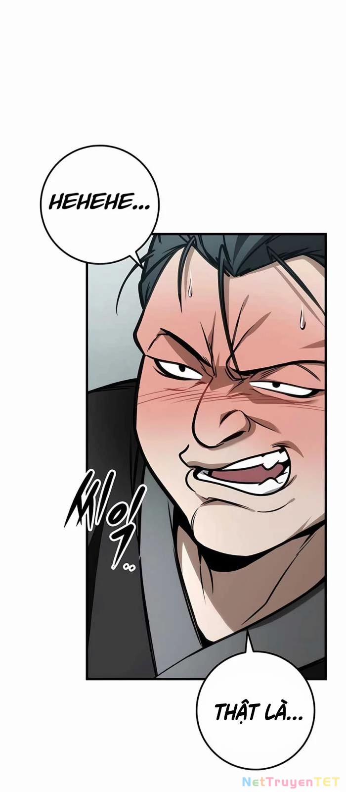 Thanh Kiếm Của Hoàng Đế 68 trang 30