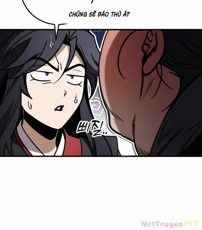 Thanh Kiếm Của Hoàng Đế 68 trang 35