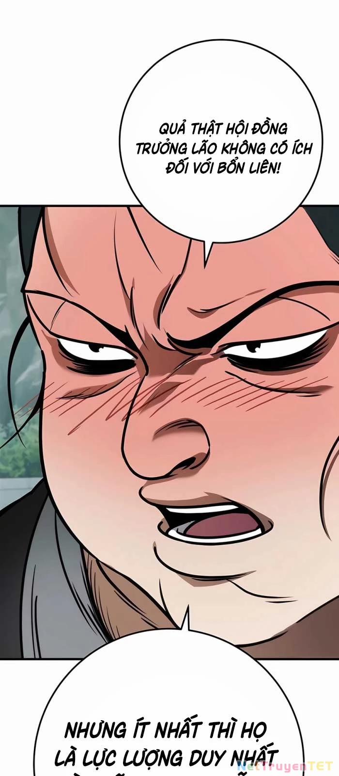 Thanh Kiếm Của Hoàng Đế 68 trang 36