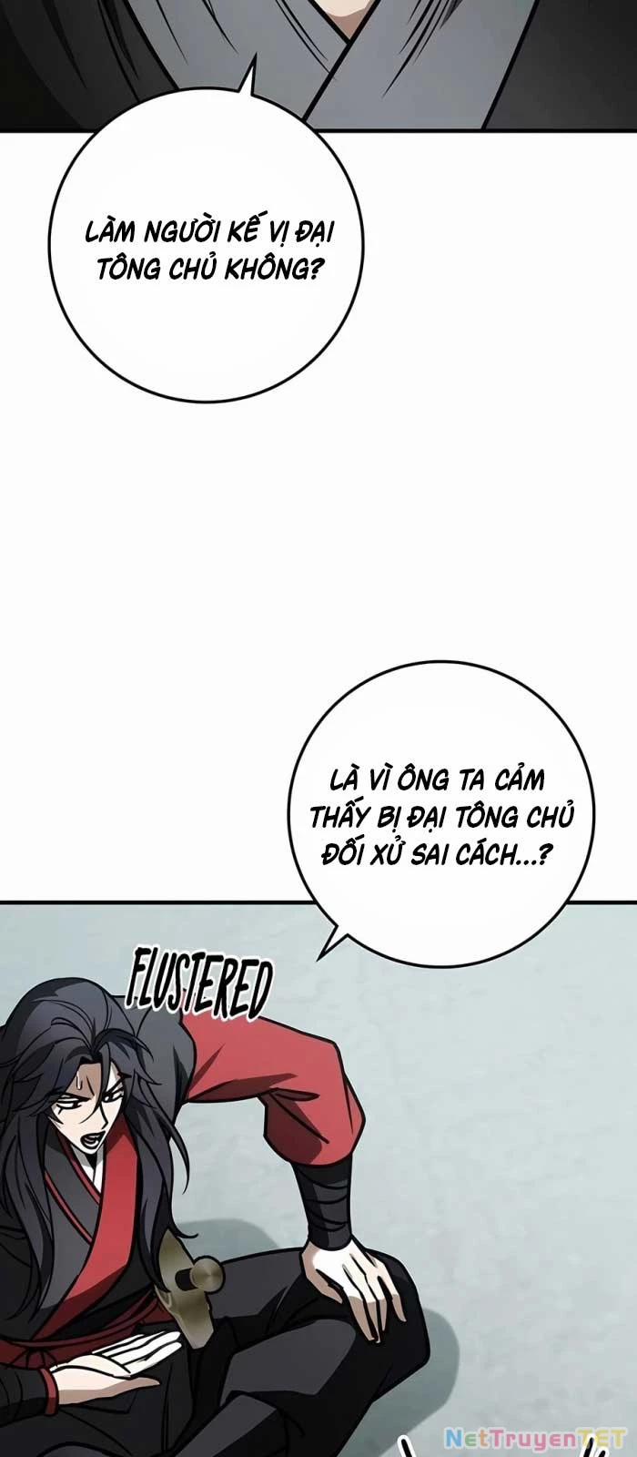 Thanh Kiếm Của Hoàng Đế 68 trang 39