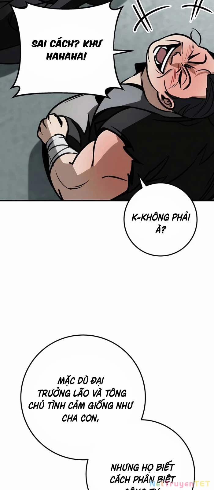 Thanh Kiếm Của Hoàng Đế 68 trang 40